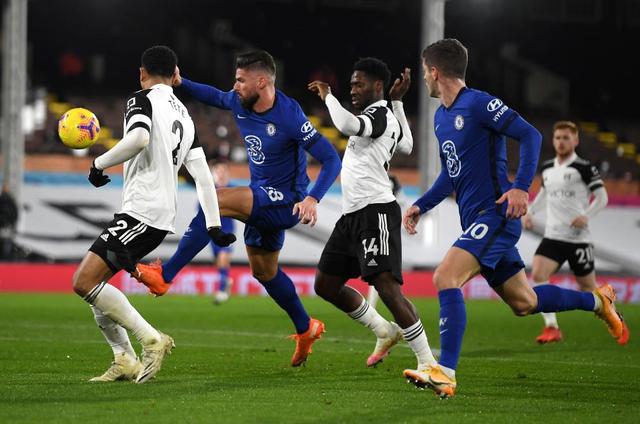 “我们知道我们可以依靠他”：坎特与法国队，永不落幕的故事