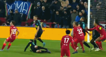 巴萨防线漏洞仍未改善