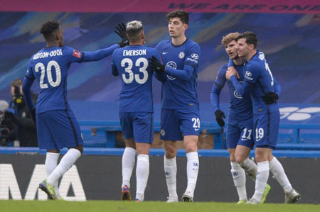 球星打到对手完全没有办法