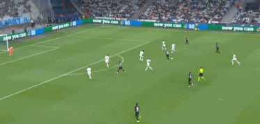 B费成为英超历史上第五位连续5个客场送出助攻的球员