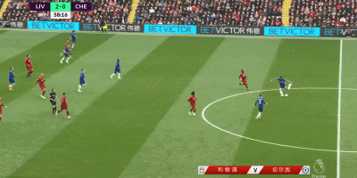 东契奇19分＆詹姆斯10分，湖人半场落后7分