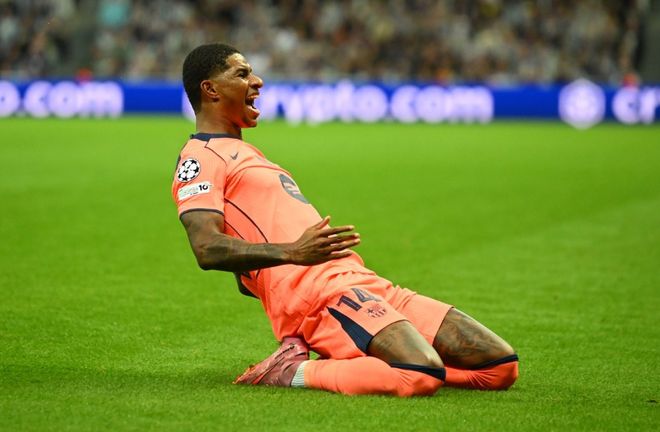 欧冠战报：巴洛贡打入唯一进球，摩纳哥1-0加拉塔萨雷